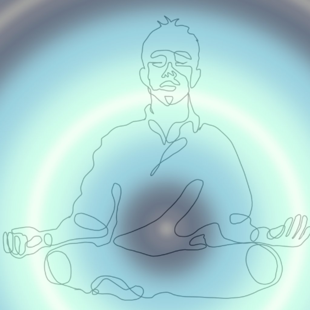 meditate